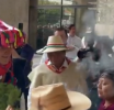 Santería 4T